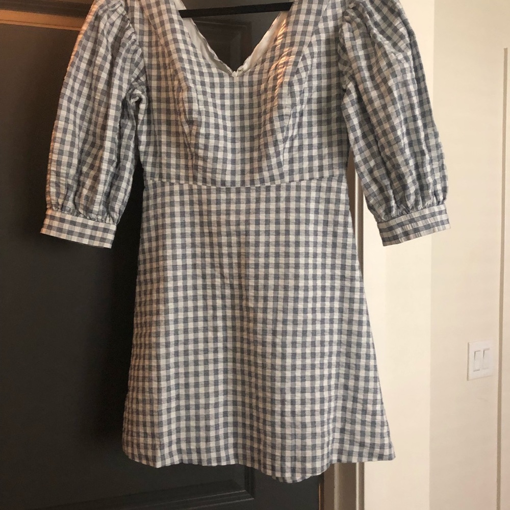 New with tags urban outfitters mini dress